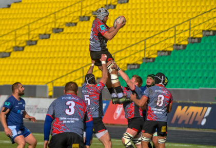 Федерация регби России — rugby.ru официальный сайт - Официальный сайт Федерации регби России