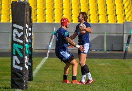Федерация регби России — rugby.ru официальный сайт - Официальный сайт Федерации регби России