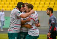 Федерация регби России — rugby.ru официальный сайт - Официальный сайт Федерации регби России