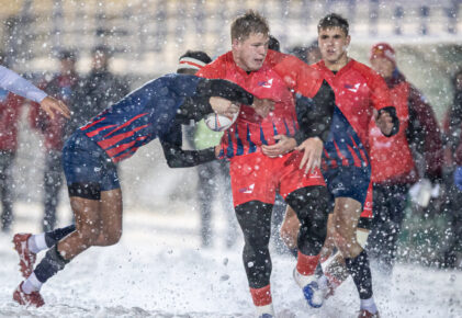 Федерация регби России — rugby.ru официальный сайт - Официальный сайт Федерации регби России