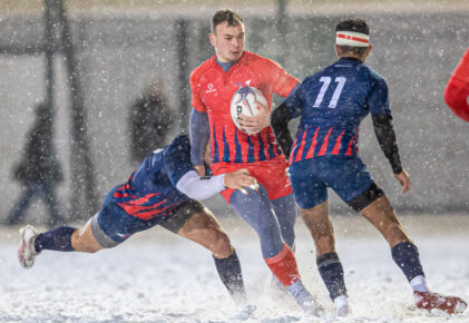 Федерация регби России — rugby.ru официальный сайт - Официальный сайт Федерации регби России