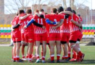 Федерация регби России — rugby.ru официальный сайт - Официальный сайт Федерации регби России