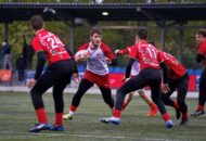 Федерация регби России — rugby.ru официальный сайт - Официальный сайт Федерации регби России