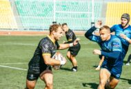 Федерация регби России — rugby.ru официальный сайт - Официальный сайт Федерации регби России