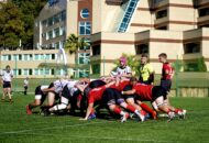 Федерация регби России — rugby.ru официальный сайт - Официальный сайт Федерации регби России