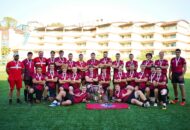 Федерация регби России — rugby.ru официальный сайт - Официальный сайт Федерации регби России