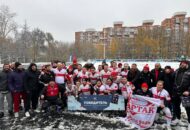 Федерация регби России — rugby.ru официальный сайт - Официальный сайт Федерации регби России