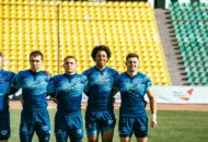 Федерация регби России — rugby.ru официальный сайт - Официальный сайт Федерации регби России