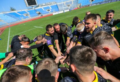 Федерация регби России — rugby.ru официальный сайт - Официальный сайт Федерации регби России