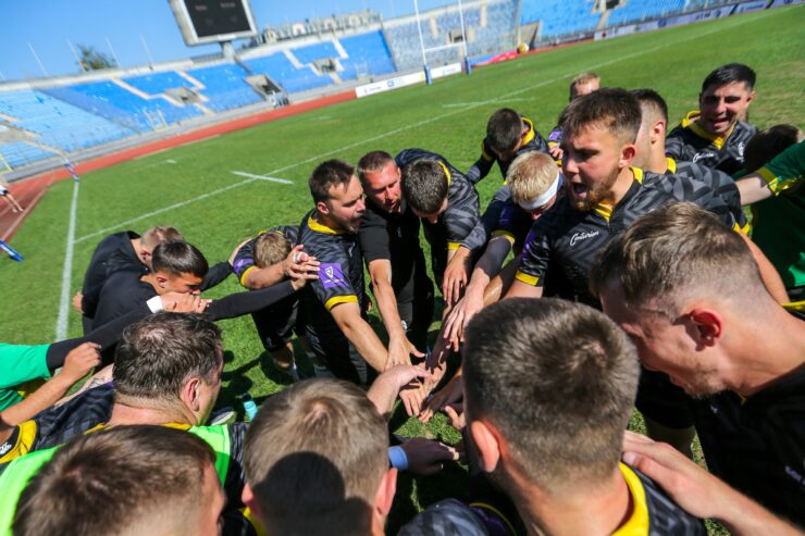 Федерация регби России — rugby.ru официальный сайт - Официальный сайт Федерации регби России