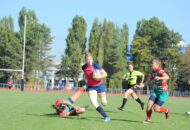 Федерация регби России — rugby.ru официальный сайт - Официальный сайт Федерации регби России