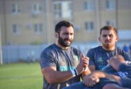 Федерация регби России — rugby.ru официальный сайт - Официальный сайт Федерации регби России