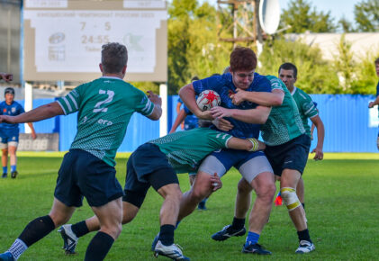 Федерация регби России — rugby.ru официальный сайт - Официальный сайт Федерации регби России