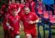 Федерация регби России — rugby.ru официальный сайт - Официальный сайт Федерации регби России