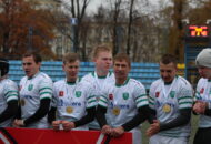 Федерация регби России — rugby.ru официальный сайт - Официальный сайт Федерации регби России