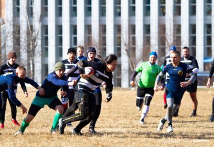 Федерация регби России — rugby.ru официальный сайт - Официальный сайт Федерации регби России