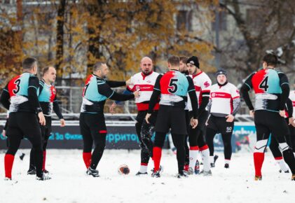 Федерация регби России — rugby.ru официальный сайт - Официальный сайт Федерации регби России