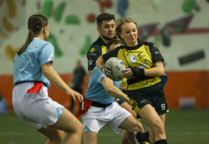 Федерация регби России — rugby.ru официальный сайт - Официальный сайт Федерации регби России