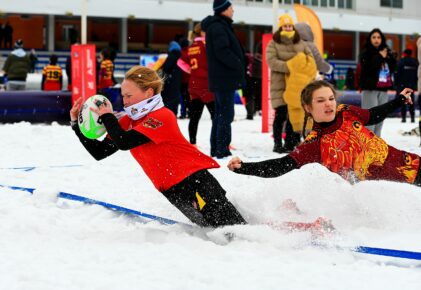 Федерация регби России — rugby.ru официальный сайт - Официальный сайт Федерации регби России