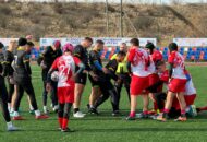 Федерация регби России — rugby.ru официальный сайт - Официальный сайт Федерации регби России