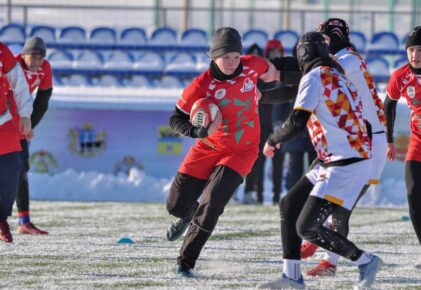 Федерация регби России — rugby.ru официальный сайт - Официальный сайт Федерации регби России