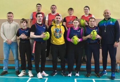 Федерация регби России — rugby.ru официальный сайт - Официальный сайт Федерации регби России