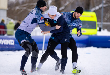 Федерация регби России — rugby.ru официальный сайт - Официальный сайт Федерации регби России