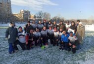 Федерация регби России — rugby.ru официальный сайт - Официальный сайт Федерации регби России