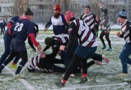 Федерация регби России — rugby.ru официальный сайт - Официальный сайт Федерации регби России