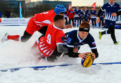 Федерация регби России — rugby.ru официальный сайт - Официальный сайт Федерации регби России