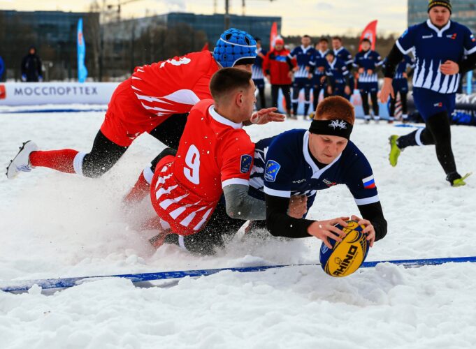 Федерация регби России — rugby.ru официальный сайт - Официальный сайт Федерации регби России
