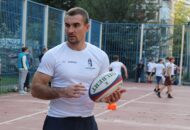 Федерация регби России — rugby.ru официальный сайт - Официальный сайт Федерации регби России