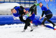 Федерация регби России — rugby.ru официальный сайт - Официальный сайт Федерации регби России