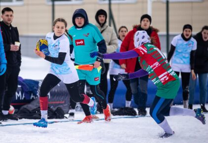 Федерация регби России — rugby.ru официальный сайт - Официальный сайт Федерации регби России