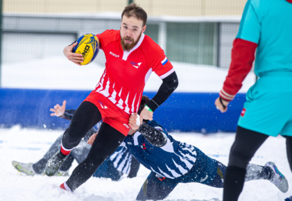 Федерация регби России — rugby.ru официальный сайт - Официальный сайт Федерации регби России