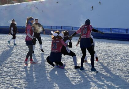 Федерация регби России — rugby.ru официальный сайт - Официальный сайт Федерации регби России