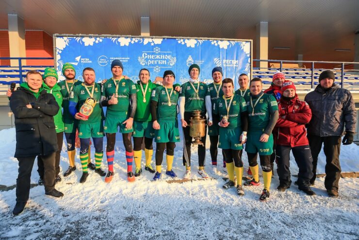 Федерация регби России — rugby.ru официальный сайт - Официальный сайт Федерации регби России