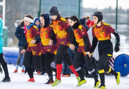 Федерация регби России — rugby.ru официальный сайт - Официальный сайт Федерации регби России