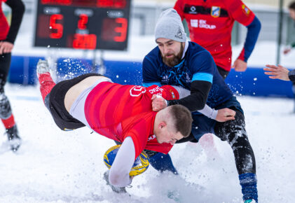 Федерация регби России — rugby.ru официальный сайт - Официальный сайт Федерации регби России