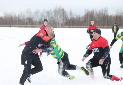 Федерация регби России — rugby.ru официальный сайт - Официальный сайт Федерации регби России