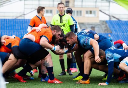 Федерация регби России — rugby.ru официальный сайт - Официальный сайт Федерации регби России