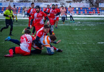 Федерация регби России — rugby.ru официальный сайт - Официальный сайт Федерации регби России