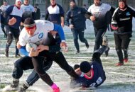 Федерация регби России — rugby.ru официальный сайт - Официальный сайт Федерации регби России