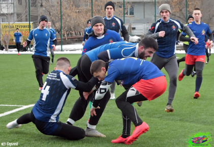 Федерация регби России — rugby.ru официальный сайт - Официальный сайт Федерации регби России