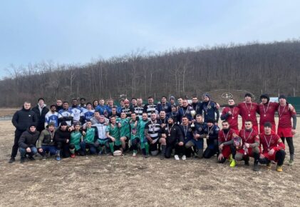 Федерация регби России — rugby.ru официальный сайт - Официальный сайт Федерации регби России