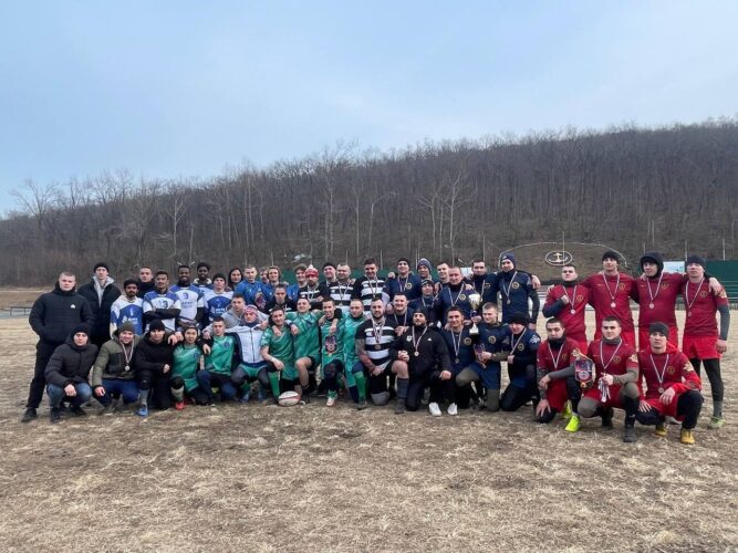 Федерация регби России — rugby.ru официальный сайт - Официальный сайт Федерации регби России