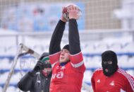 Федерация регби России — rugby.ru официальный сайт - Официальный сайт Федерации регби России