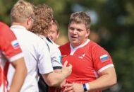 Федерация регби России — rugby.ru официальный сайт - Официальный сайт Федерации регби России