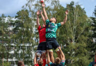 Федерация регби России — rugby.ru официальный сайт - Официальный сайт Федерации регби России