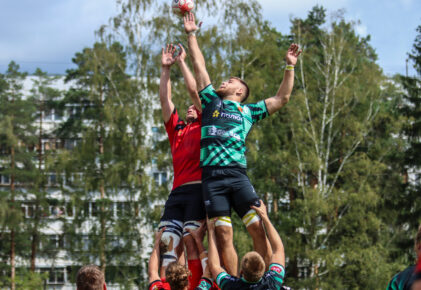 Федерация регби России — rugby.ru официальный сайт - Официальный сайт Федерации регби России